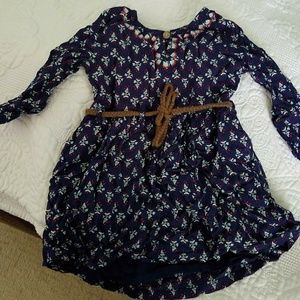 Carter's baby dress